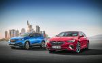 Opel Grandland X Turbo 2017 года